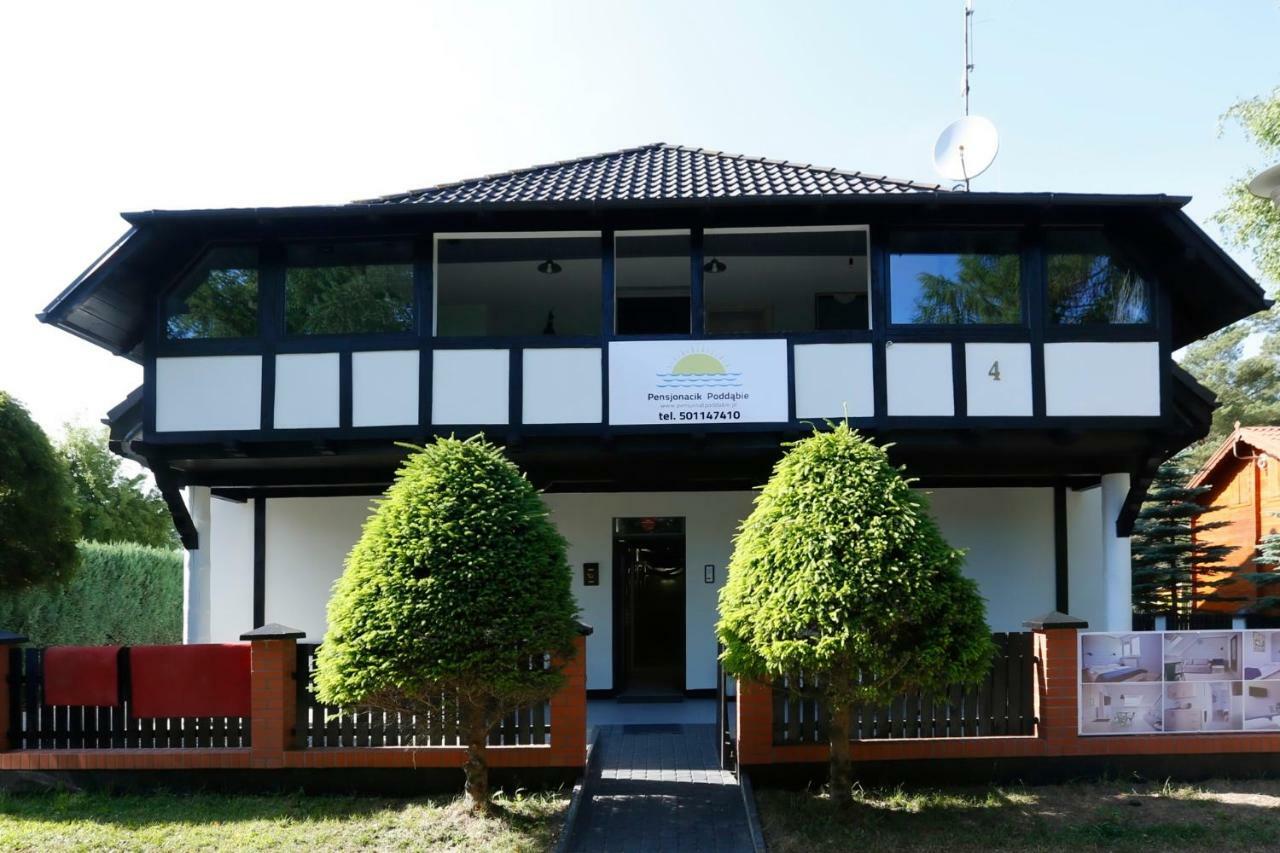 Pokoje I Apartamenty Poddabie 2 Exterior photo